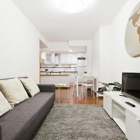 Apartamento Centro Historico Valencia De 2 Habitaciones Eksteriør bilde