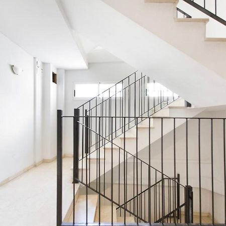 Apartamento Centro Historico Valencia De 2 Habitaciones Eksteriør bilde
