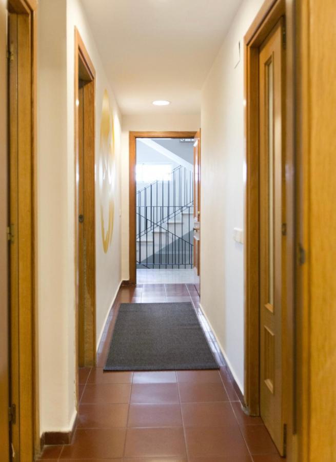 Apartamento Centro Historico Valencia De 2 Habitaciones Eksteriør bilde