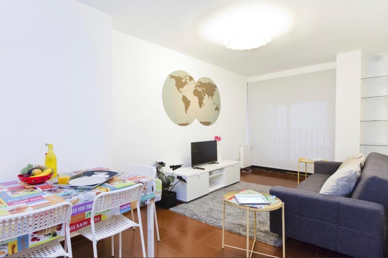 Apartamento Centro Historico Valencia De 2 Habitaciones Eksteriør bilde