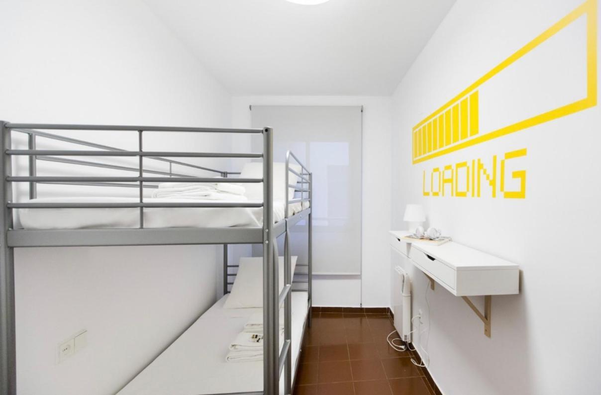 Apartamento Centro Historico Valencia De 2 Habitaciones Eksteriør bilde