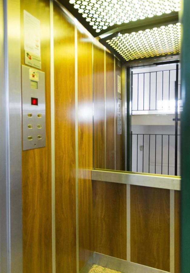 Apartamento Centro Historico Valencia De 2 Habitaciones Eksteriør bilde
