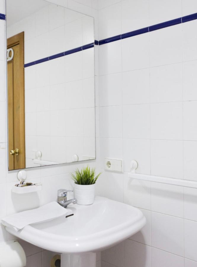 Apartamento Centro Historico Valencia De 2 Habitaciones Eksteriør bilde