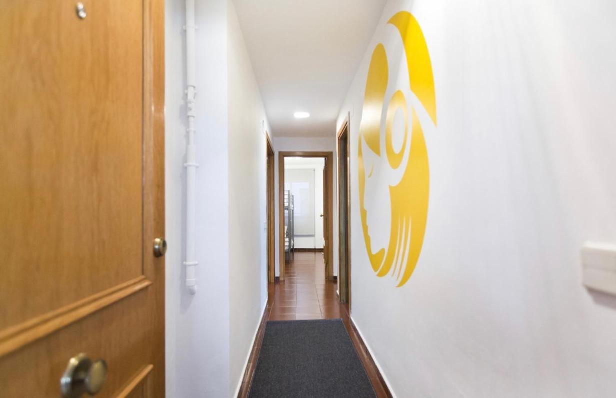 Apartamento Centro Historico Valencia De 2 Habitaciones Eksteriør bilde
