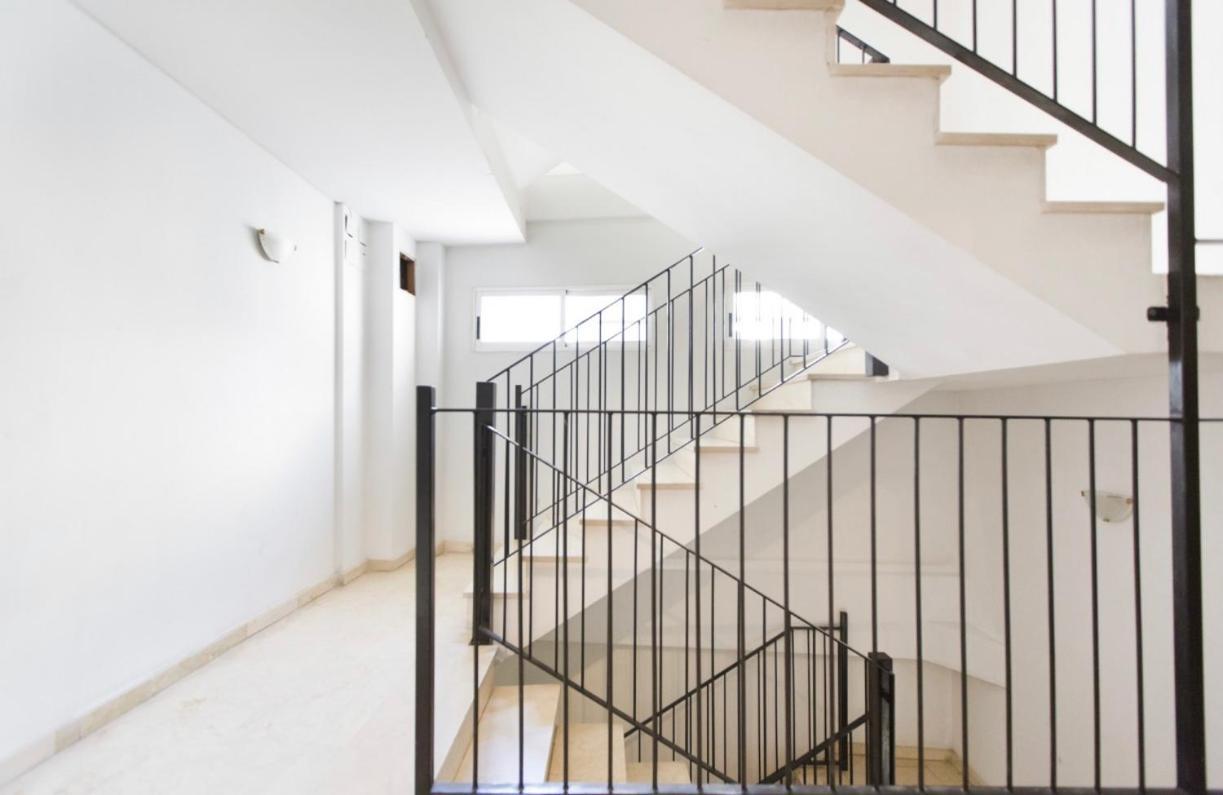Apartamento Centro Historico Valencia De 2 Habitaciones Eksteriør bilde
