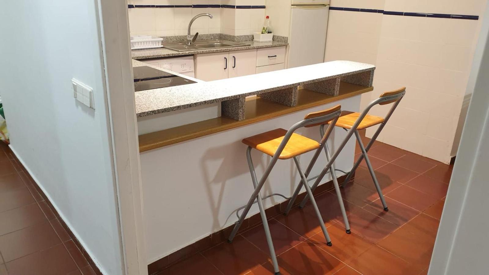 Apartamento Centro Historico Valencia De 2 Habitaciones Eksteriør bilde